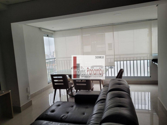 Imagem Apartamento com 3 Quartos à Venda, 103 m² em Centro - Santo André Imagem Apartamento com 3 Quartos à Venda, 103 m² em Centro - Santo André