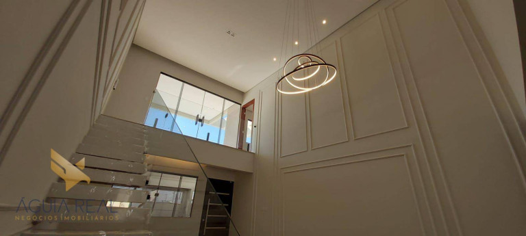 Casa com 3 Quartos à Venda, 199 m² em Jardim Auxiliadora - Campo Grande