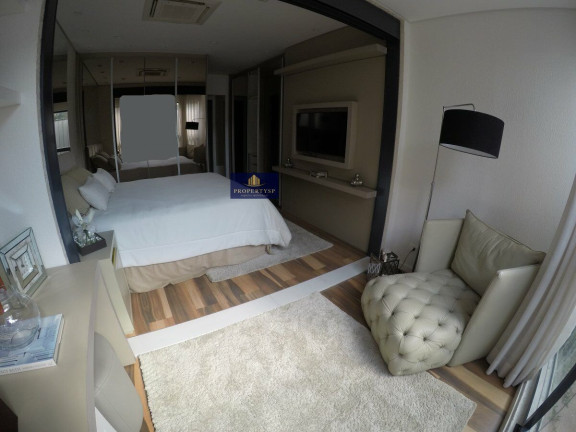 Imagem Apartamento com 3 Quartos à Venda, 100 m² em Vila Romana - São Paulo Imagem Apartamento com 3 Quartos à Venda, 100 m² em Vila Romana - São Paulo