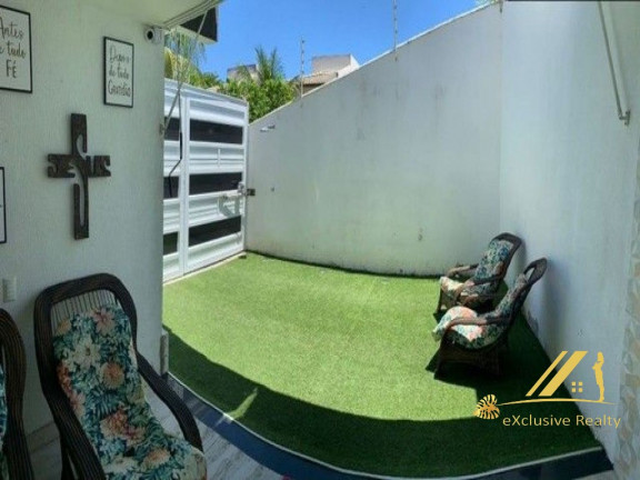 Imagem Apartamento com 3 Quartos à Venda, 137 m² em Ipitanga - Lauro De Freitas