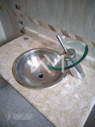 Imagem Sobrado com 3 Quartos à Venda, 250 m² em Jardim Paraventi - Guarulhos Imagem Sobrado com 3 Quartos à Venda, 250 m² em Jardim Paraventi - Guarulhos