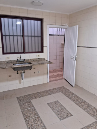 Imagem Casa com 3 Quartos à Venda, 100 m² em Embaré - Santos Imagem Casa com 3 Quartos à Venda, 100 m² em Embaré - Santos