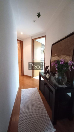 Imagem Apartamento com 4 Quartos à Venda, 359 m² em Jardim - Santo André Imagem Apartamento com 4 Quartos à Venda, 359 m² em Jardim - Santo André