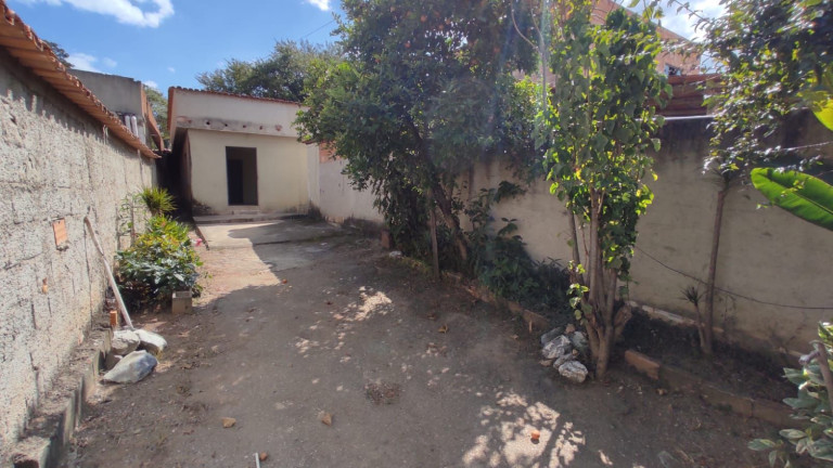Imagem Casa com 2 Quartos à Venda, 55 m² em Jardim Verona - Ribeirão Das Neves