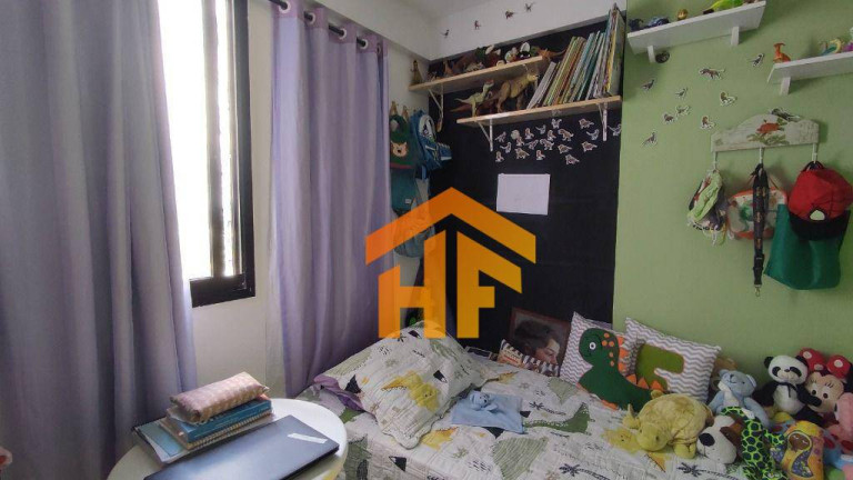 Imagem Apartamento com 3 Quartos à Venda, 96 m² em Casa Caiada - Olinda Imagem Apartamento com 3 Quartos à Venda, 96 m² em Casa Caiada - Olinda