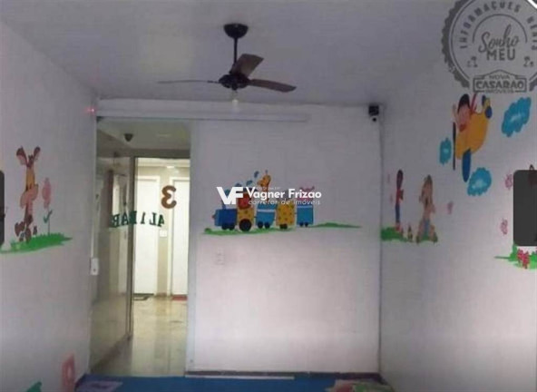 Imagem Apartamento com 2 Quartos à Venda, 52 m² em Canto Do Forte - Praia Grande Imagem Apartamento com 2 Quartos à Venda, 52 m² em Canto Do Forte - Praia Grande