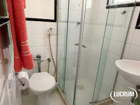 Imagem Imóvel com 1 Quarto à Venda, 20 m² em Copacabana - Rio De Janeiro Imagem Imóvel com 1 Quarto à Venda, 20 m² em Copacabana - Rio De Janeiro