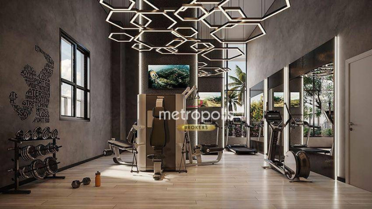 Imagem Studio com 1 Quarto à Venda, 24 m² em Perdizes - São Paulo Imagem Studio com 1 Quarto à Venda, 24 m² em Perdizes - São Paulo