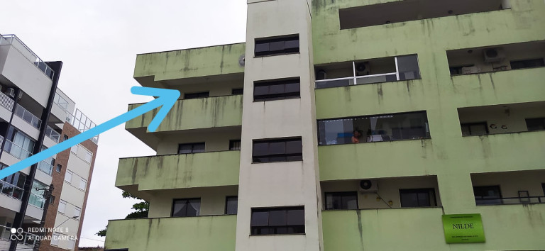 Imagem Apartamento com 3 Quartos à Venda, 73 m² em Itaguá - Ubatuba Imagem Apartamento com 3 Quartos à Venda, 73 m² em Itaguá - Ubatuba