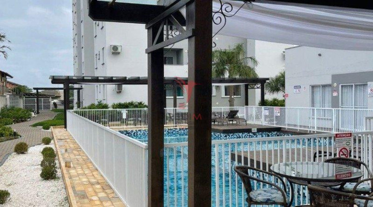 Imagem Apartamento com 2 Quartos à Venda, 60 m² em Itacolomi - Balneário Piçarras Imagem Apartamento com 2 Quartos à Venda, 60 m² em Itacolomi - Balneário Piçarras