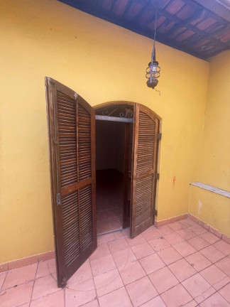 Imagem Sobrado com 4 Quartos à Venda, 300 m² em Taboão - São Bernardo Do Campo