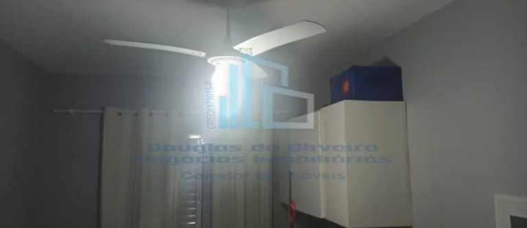Imagem Apartamento com 1 Quarto à Venda, 33 m² em Tupi - Praia Grande