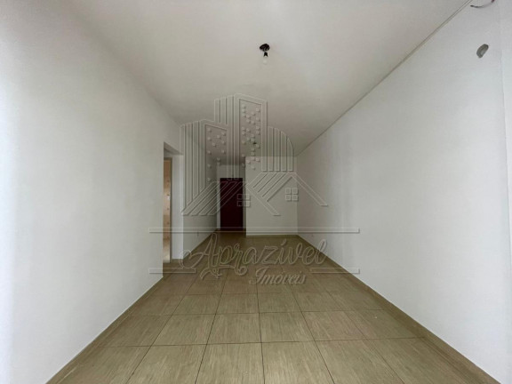 Imagem Apartamento com 2 Quartos à Venda, 80 m² em Canto Do Forte - Praia Grande