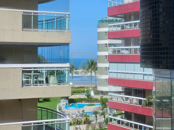 Apartamento com 3 Quartos à Venda, 114 m² em Riviera - Bertioga