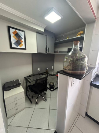 Imagem Apartamento com 3 Quartos à Venda, 167 m² em Centro - Santo André