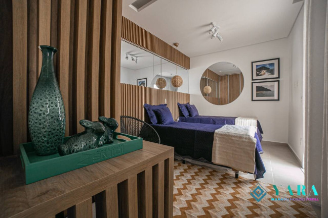 Imagem Cobertura com 3 Quartos à Venda, 240 m² em Praia Grande - Ubatuba