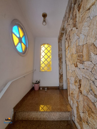 Imagem Casa com 3 Quartos à Venda, em Embaré - Santos Imagem Casa com 3 Quartos à Venda, em Embaré - Santos