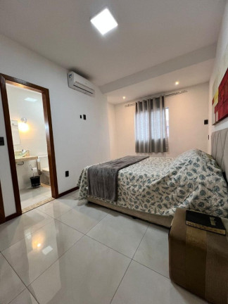 Imagem Casa com 3 Quartos para Alugar ou Temporada, 90 m² em Alterosas - Serra