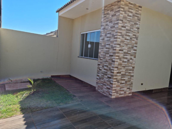 Imagem Casa com 3 Quartos à Venda, 55 m² em Jd. Aurora - Sarandi Imagem Casa com 3 Quartos à Venda, 55 m² em Jd. Aurora - Sarandi