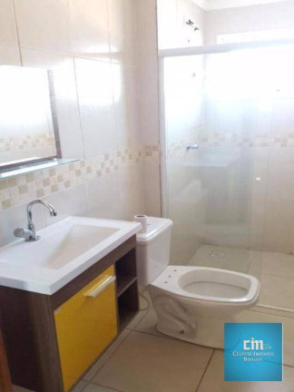 Imagem Apartamento com 2 Quartos à Venda, 56 m² em Jardim Bela Vista - Boituva Imagem Apartamento com 2 Quartos à Venda, 56 m² em Jardim Bela Vista - Boituva