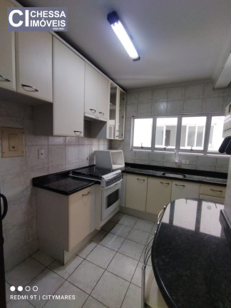 Imagem Apartamento com 3 Quartos à Venda, 75 m² em Vila Operária - Itajaí Imagem Apartamento com 3 Quartos à Venda, 75 m² em Vila Operária - Itajaí