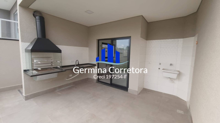 Imagem Casa com 3 Quartos à Venda, 115 m² em Chácara Jaguari (fazendinha) - Santana De Parnaíba Imagem Casa com 3 Quartos à Venda, 115 m² em Chácara Jaguari (fazendinha) - Santana De Parnaíba