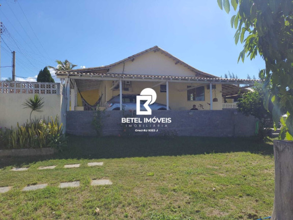 Imagem Casa de Condomínio com 3 Quartos à Venda, 200 m² em Buena - São Francisco De Itabapoana Imagem Casa de Condomínio com 3 Quartos à Venda, 200 m² em Buena - São Francisco De Itabapoana