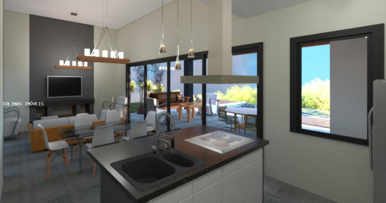 Imagem Imóvel com 3 Quartos à Venda, em Depois Do Centro - Ibiúna Imagem Imóvel com 3 Quartos à Venda, em Depois Do Centro - Ibiúna