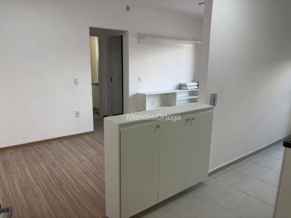 Apartamento com 2 Quartos para Alugar, 61 m² em Parque Campolim - Sorocaba