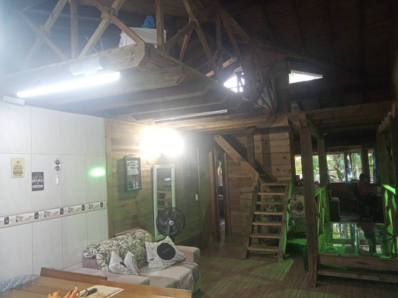 Imagem Casa com 3 Quartos à Venda, 1.200 m² em águas Claras - Viamão Imagem Casa com 3 Quartos à Venda, 1.200 m² em águas Claras - Viamão