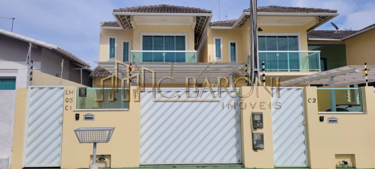 Imagem Casa com 3 Quartos à Venda, 150 m² em Nova São Pedro - São Pedro Da Aldeia Imagem Casa com 3 Quartos à Venda, 150 m² em Nova São Pedro - São Pedro Da Aldeia