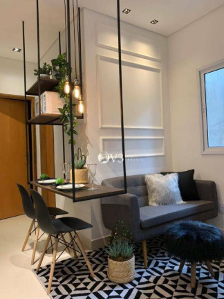 Imagem Apartamento com 2 Quartos à Venda, 39 m² em Vila Esperança - São Paulo Imagem Apartamento com 2 Quartos à Venda, 39 m² em Vila Esperança - São Paulo