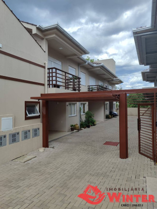 Imagem Casa com 3 Quartos à Venda, 119 m² em Matiel - Feliz Imagem Casa com 3 Quartos à Venda, 119 m² em Matiel - Feliz