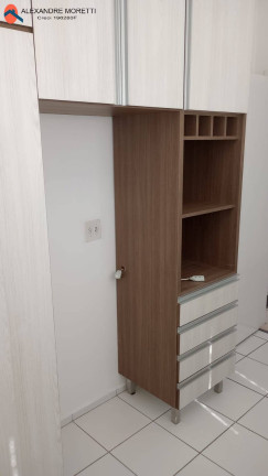Imagem Apartamento com 3 Quartos para Alugar, em Parque Reserva Fazenda Imperial - Sorocaba Imagem Apartamento com 3 Quartos para Alugar, em Parque Reserva Fazenda Imperial - Sorocaba