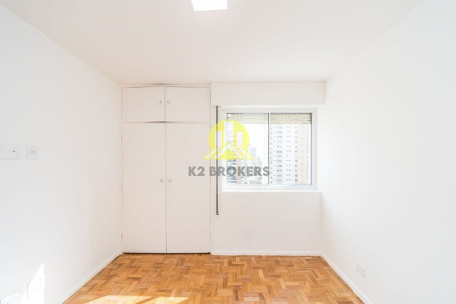 Imagem Apartamento com 3 Quartos à Venda, 98 m² em Itaim Bibi - São Paulo Imagem Apartamento com 3 Quartos à Venda, 98 m² em Itaim Bibi - São Paulo