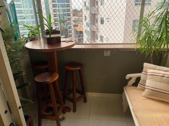 Imagem Apartamento com 3 Quartos à Venda, 86 m² em Centro - Barra Velha Imagem Apartamento com 3 Quartos à Venda, 86 m² em Centro - Barra Velha