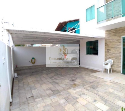 Imagem Casa com 3 Quartos à Venda, 136 m² em Ponta De Campina - Cabedelo Imagem Casa com 3 Quartos à Venda, 136 m² em Ponta De Campina - Cabedelo