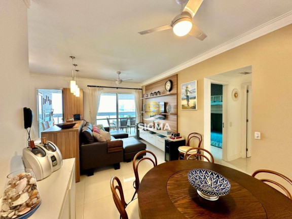 Imagem Apartamento com 2 Quartos à Venda, 99 m² em Jardim Astúrias - Guarujá Imagem Apartamento com 2 Quartos à Venda, 99 m² em Jardim Astúrias - Guarujá