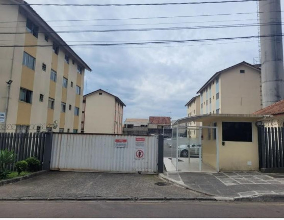 Apartamento com 2 Quartos à Venda, 48 m² em Tatuquara - Curitiba