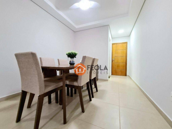 Imagem Apartamento com 2 Quartos à Venda, 75 m² em Vila Santa Catarina - Americana Imagem Apartamento com 2 Quartos à Venda, 75 m² em Vila Santa Catarina - Americana