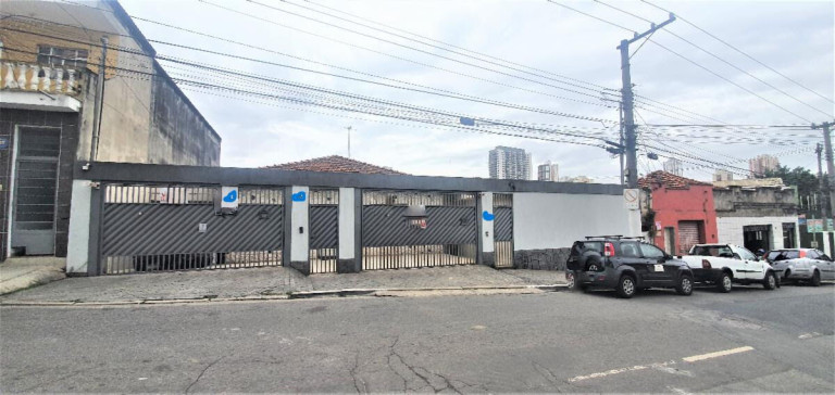 Imagem Casa com 5 Quartos à Venda, 356 m² em Vila Esperança - São Paulo Imagem Casa com 5 Quartos à Venda, 356 m² em Vila Esperança - São Paulo