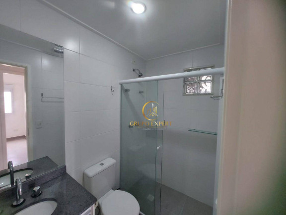 Imagem Apartamento com 2 Quartos para Alugar, 78 m² em Royal Park - São José Dos Campos Imagem Apartamento com 2 Quartos para Alugar, 78 m² em Royal Park - São José Dos Campos