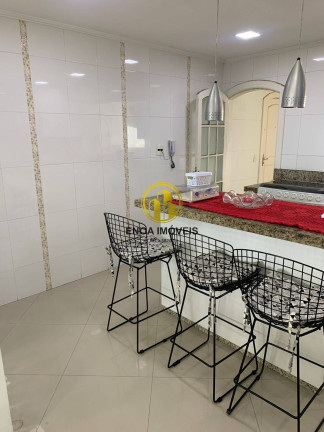 Imagem Apartamento com 4 Quartos à Venda, 170 m² em Tupi - Praia Grande Imagem Apartamento com 4 Quartos à Venda, 170 m² em Tupi - Praia Grande