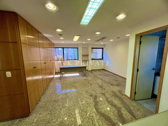 Imagem Sala Comercial à Venda, 64 m² em Perdizes - São Paulo Imagem Sala Comercial à Venda, 64 m² em Perdizes - São Paulo