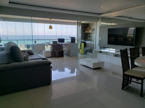 Imagem Apartamento com 3 Quartos à Venda, 144 m² em Patamares - Salvador Imagem Apartamento com 3 Quartos à Venda, 144 m² em Patamares - Salvador