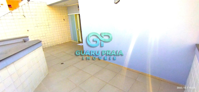 Imagem Cobertura com 2 Quartos à Venda, 100 m² em Enseada - Guarujá Imagem Cobertura com 2 Quartos à Venda, 100 m² em Enseada - Guarujá