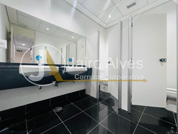 Imagem Imóvel Comercial para Alugar, 486 m² em Vila Olímpia - São Paulo