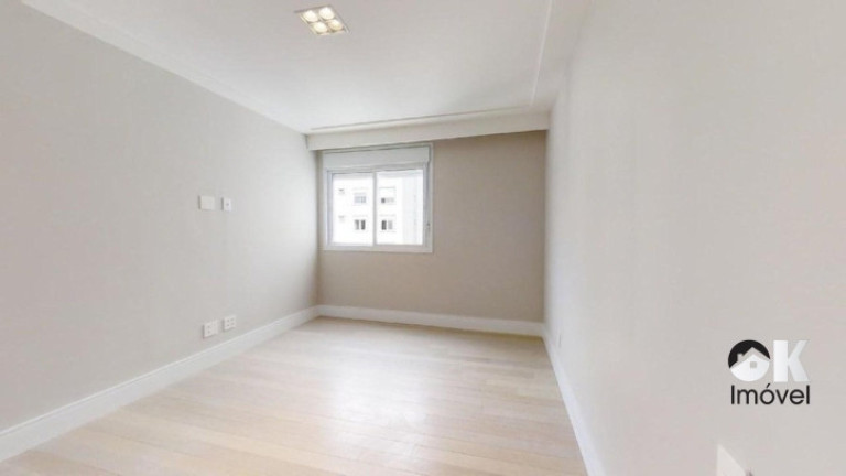 Imagem Apartamento com 3 Quartos à Venda, 212 m² em Vila Nova Conceição - São Paulo
