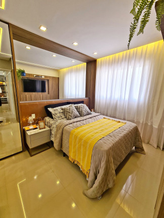 Imagem Apartamento com 2 Quartos à Venda, 46 m² em Zoobotânico - Teresina Imagem Apartamento com 2 Quartos à Venda, 46 m² em Zoobotânico - Teresina