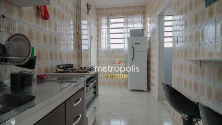 Imagem Apartamento com 2 Quartos à Venda, 92 m² em Santa Efigênia - São Paulo